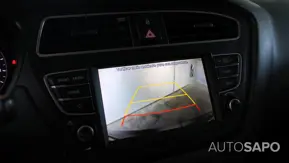 Hyundai i20 1.0 T-GDi Comfort de 2020