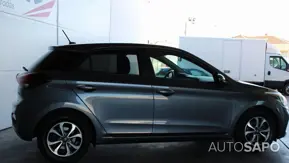 Hyundai i20 1.0 T-GDi Comfort de 2020