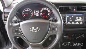 Hyundai i20 1.0 T-GDi Comfort de 2020