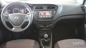 Hyundai i20 1.0 T-GDi Comfort de 2020