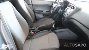 Hyundai i20 1.0 T-GDi Comfort de 2020
