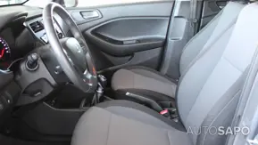 Hyundai i20 1.0 T-GDi Comfort de 2020