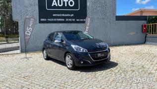Peugeot 208 1.2 PureTech Style de 2018