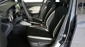 Nissan Micra de 2018