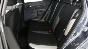 Nissan Micra de 2018