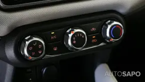Nissan Micra de 2018