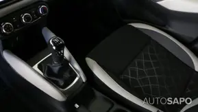 Nissan Micra de 2018