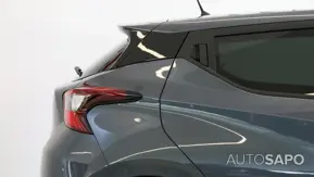 Nissan Micra de 2018