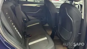 BMW X1 16 d sDrive Auto Line Sport de 2019