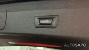 BMW X1 16 d sDrive Auto Line Sport de 2019