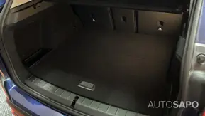BMW X1 16 d sDrive Auto Line Sport de 2019