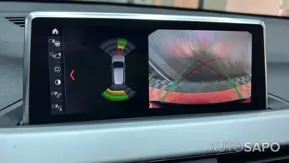 BMW X1 16 d sDrive Auto Line Sport de 2019
