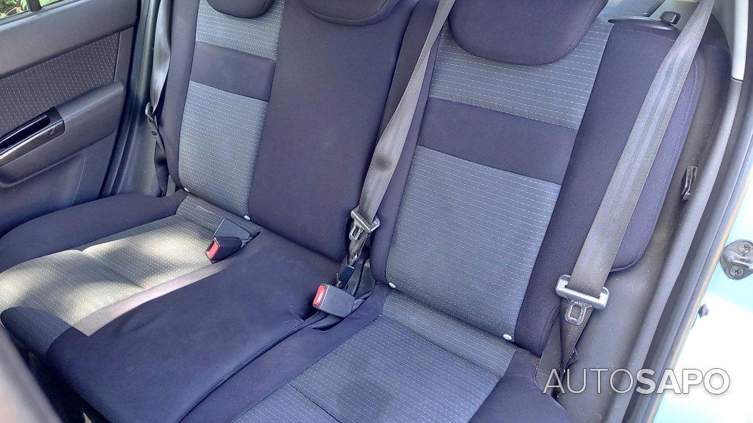 Hyundai Getz 1.1 Quick de 2006