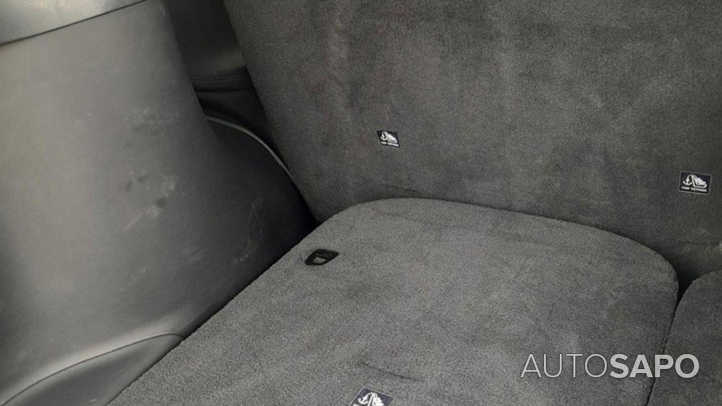 Tesla Model X Long Range AWD de 2019