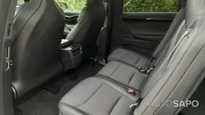 Tesla Model X Long Range AWD de 2019