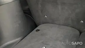 Tesla Model X Long Range AWD de 2019