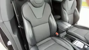 Tesla Model X Long Range AWD de 2019