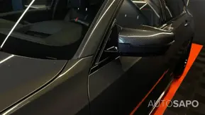 BMW Série 3 Gran Turismo de 2019
