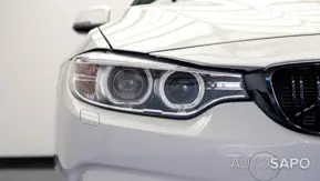 BMW Série 4 de 2016