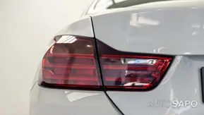 BMW Série 4 de 2016