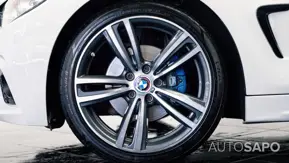 BMW Série 4 de 2016