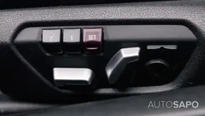 BMW Série 4 de 2016