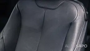 BMW Série 4 de 2016