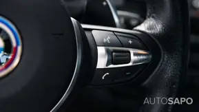 BMW Série 4 de 2016