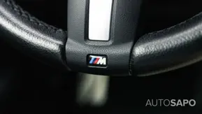 BMW Série 4 de 2016