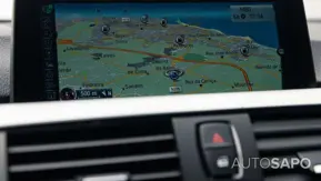 BMW Série 4 de 2016