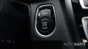 BMW Série 4 de 2016
