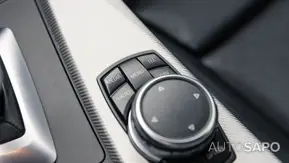 BMW Série 4 de 2016