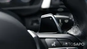 BMW Série 4 de 2016
