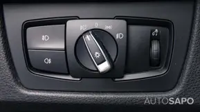 BMW Série 4 de 2016