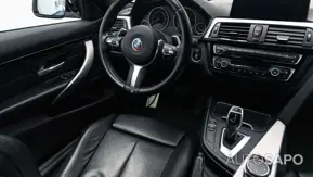 BMW Série 4 de 2016