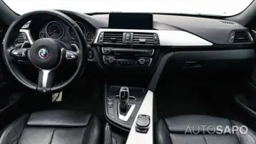 BMW Série 4 de 2016