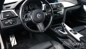 BMW Série 4 de 2016