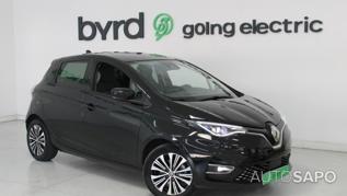 Renault ZOE de 2022