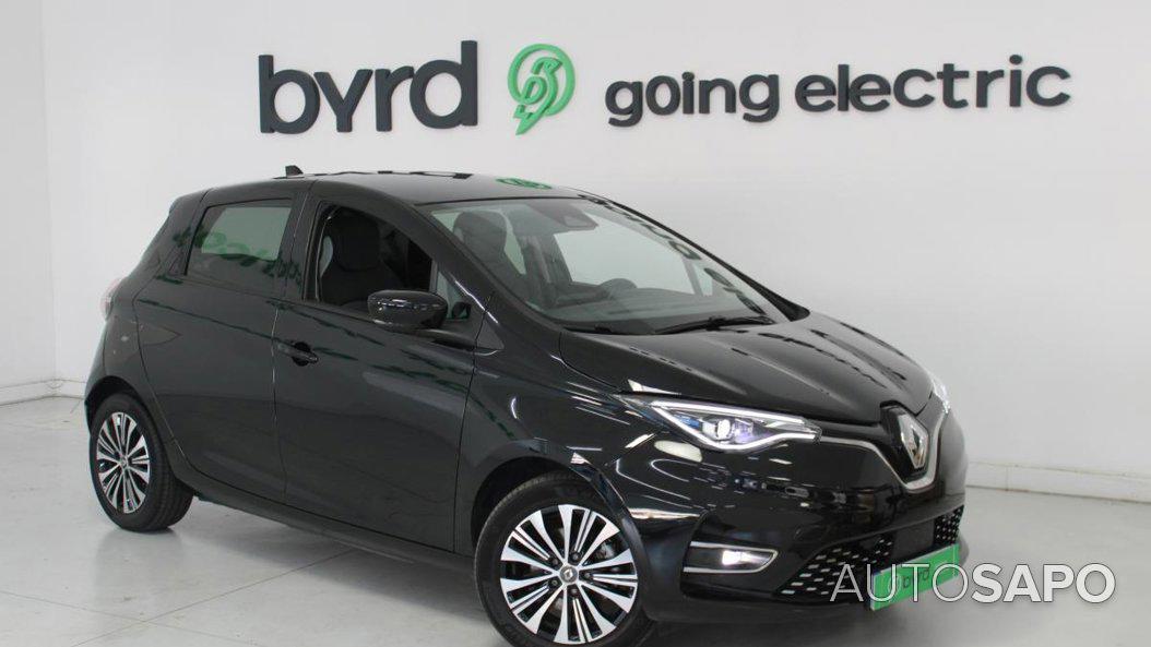 Renault ZOE de 2022