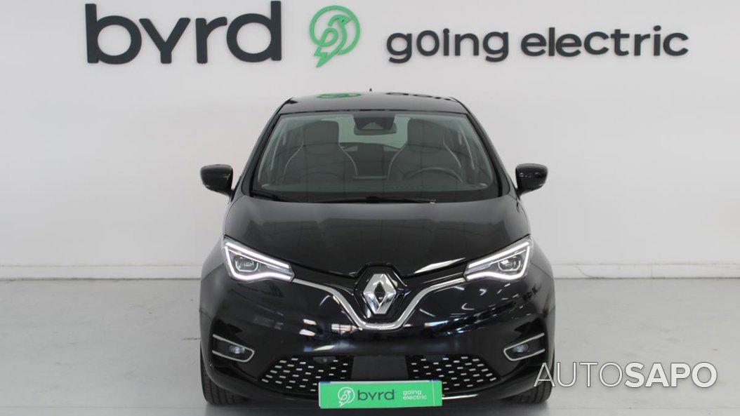 Renault ZOE de 2022