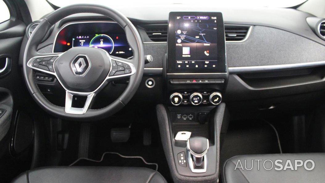 Renault ZOE de 2022