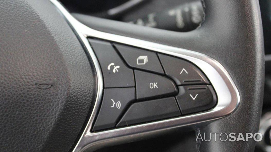 Renault ZOE de 2022