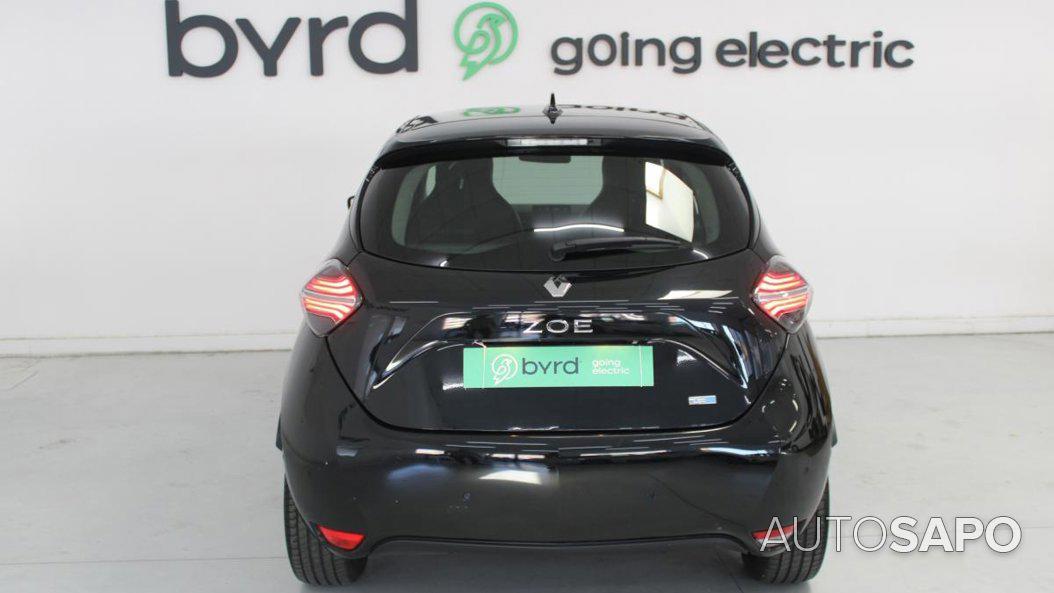 Renault ZOE de 2022
