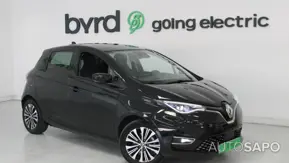 Renault ZOE de 2022