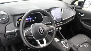 Renault ZOE de 2022