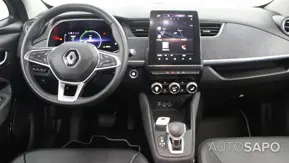Renault ZOE de 2022