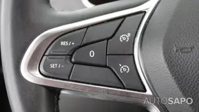 Renault ZOE de 2022