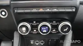 Renault ZOE de 2022