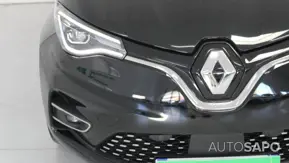 Renault ZOE de 2022