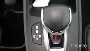Renault ZOE de 2022
